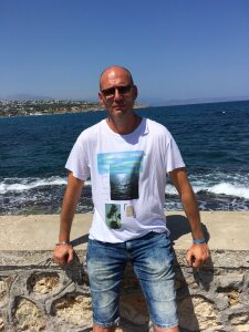 Photo de profil de Franck Sibilia