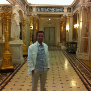 Photo de profil de Franck Sibille