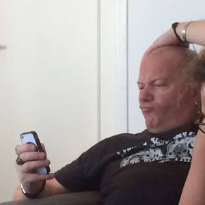 Photo de profil de Franck Sicoli
