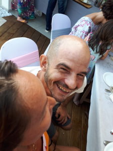 Photo de profil de Franck Siebert