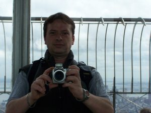 Photo de profil de Franck Soublin