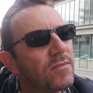 Photo de profil de Franck Souille