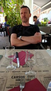 Photo de profil de Franck Szyjewski