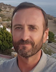 Photo de profil de Franck Talbot