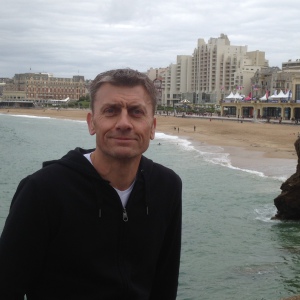 Photo de profil de Franck Tamion