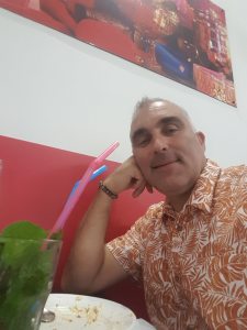 Photo de profil de Franck Tartrou