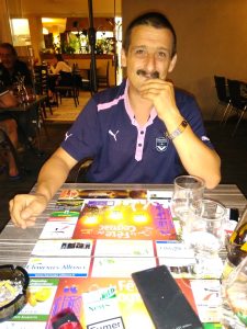 Photo de profil de Franck Taugourdeau