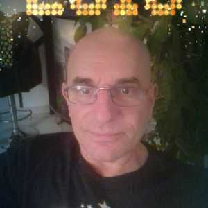 Photo de profil de Franck Tevenaz