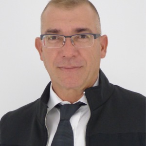Photo de profil de Franck Teyssandier