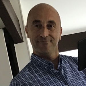 Photo de profil de Franck Thaury