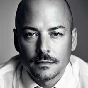 Photo de profil de Franck Théau