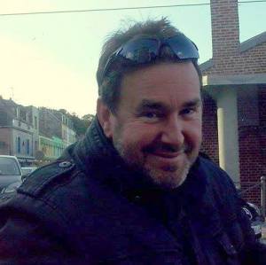 Photo de profil de Franck Thiesset