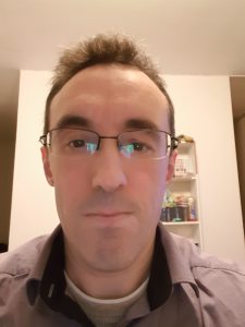 Photo de profil de Franck Thivrier