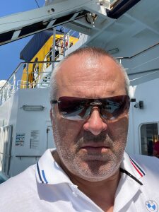 Photo de profil de Franck Thuillier