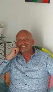 Photo de profil de Franck Torres
