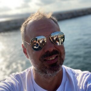 Photo de profil de Franck Toubart