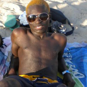 Photo de profil de Franck Touré