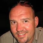 Photo de profil de Franck Touzeau