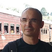 Photo de profil de Franck Tricas