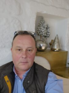 Photo de profil de Franck Turpin