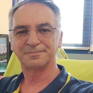 Photo de profil de Franck Urbes