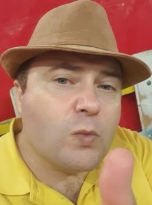 Photo de profil de Franck Vaccaro