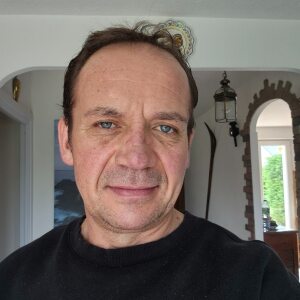 Photo de profil de Franck Vallee