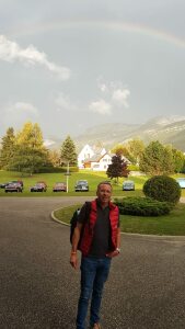 Photo de profil de Franck Valour