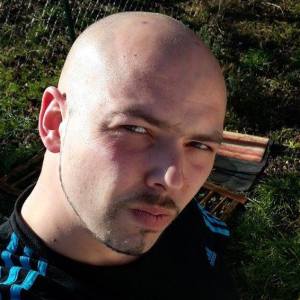 Photo de profil de Franck Vandenhaute