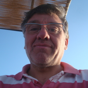Photo de profil de Franck Vasseur