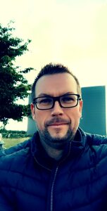 Photo de profil de Franck Vasseur