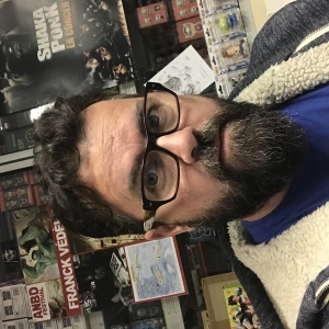 Photo de profil de Franck Vedere
