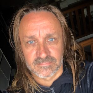 Photo de profil de Franck Védrines