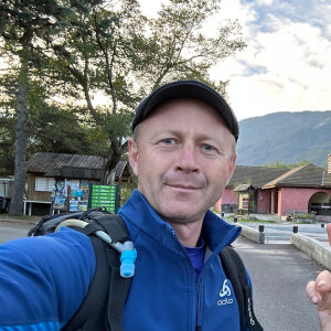 Photo de profil de Franck Velay