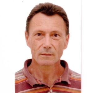 Photo de profil de Franck Veniel
