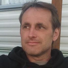 Photo de profil de Franck Verhaeghe