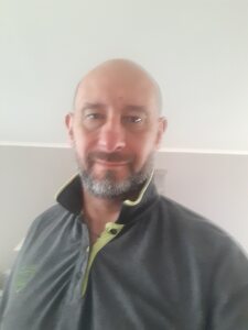 Photo de profil de Franck Verhaeghe