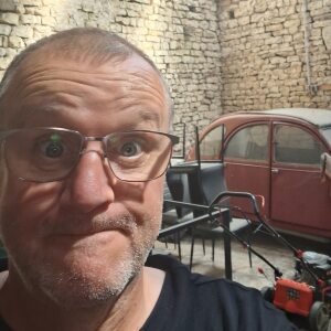 Photo de profil de Franck Verlay