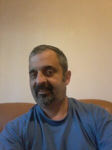 Photo de profil de Franck Vernet