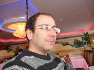 Photo de profil de Franck Vidalled