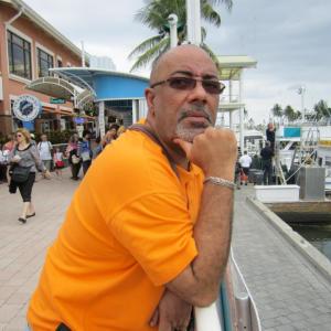 Photo de profil de Franck Vieillot