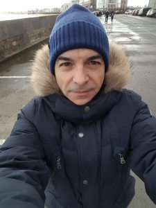 Photo de profil de Franck Viel