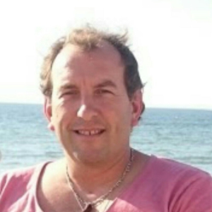 Photo de profil de Franck Violain