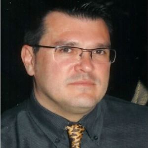 Photo de profil de Franck Virgolino
