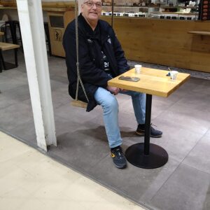 Photo de profil de Franck Vuillet