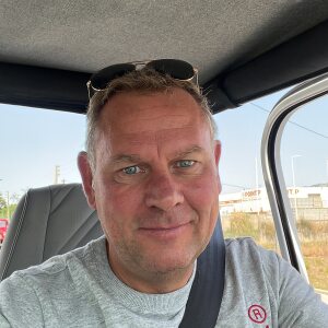 Photo de profil de Franck Weiten