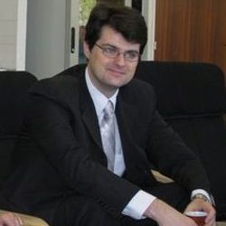 Photo de profil de Franck Yernaux