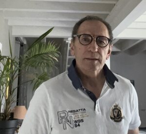 Photo de profil de Franck Zanger
