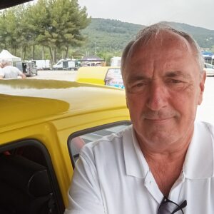 Photo de profil de Franck Zwiller