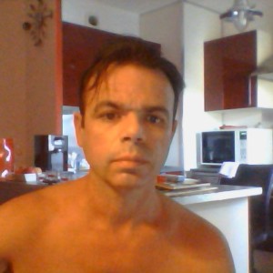 Photo de profil de Franck de Giorgi